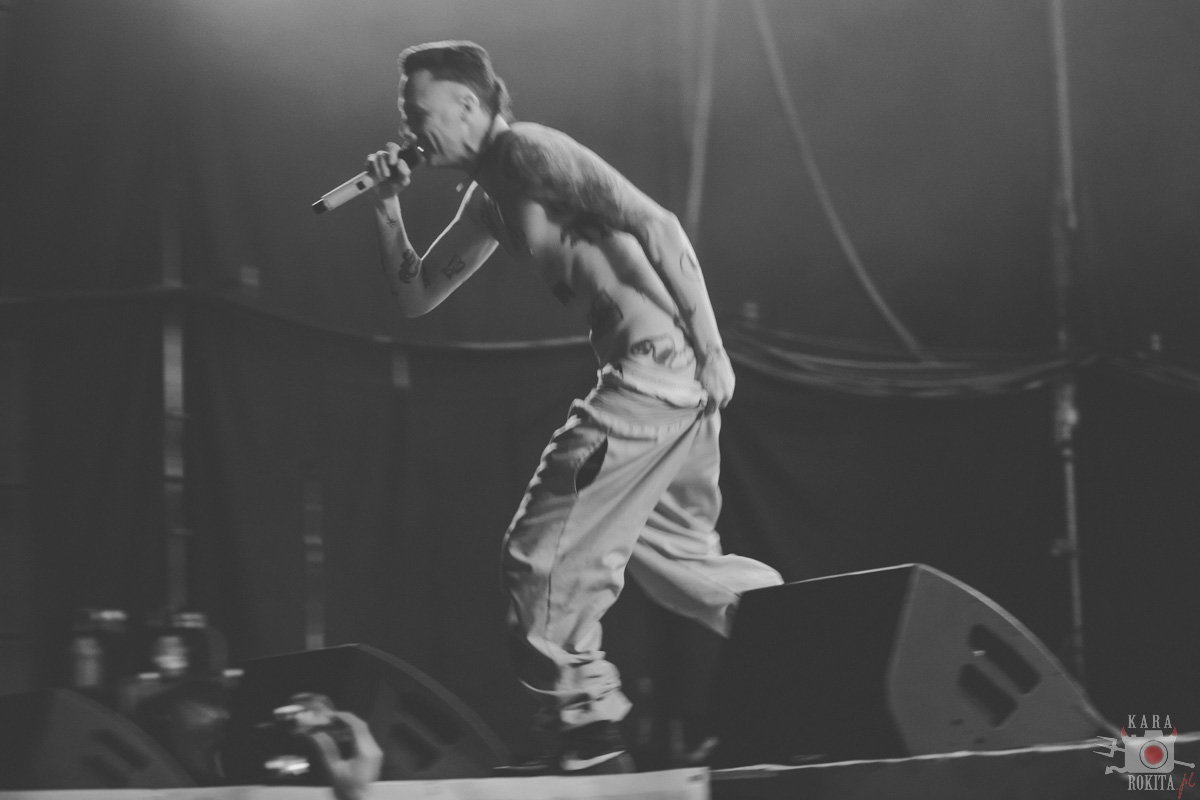 Die Antwoord