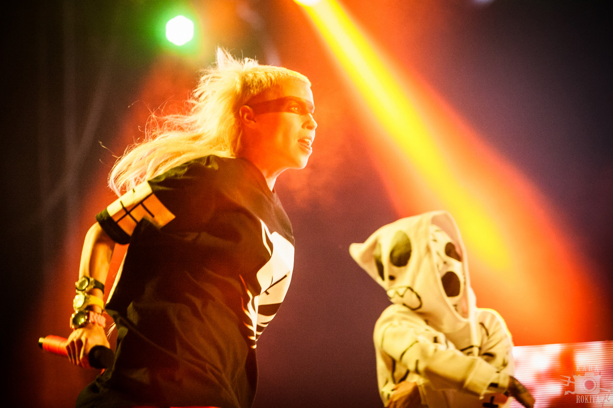 Die Antwoord