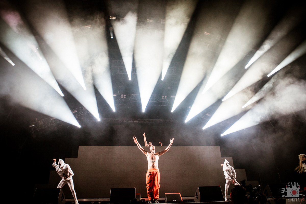 Die Antwoord