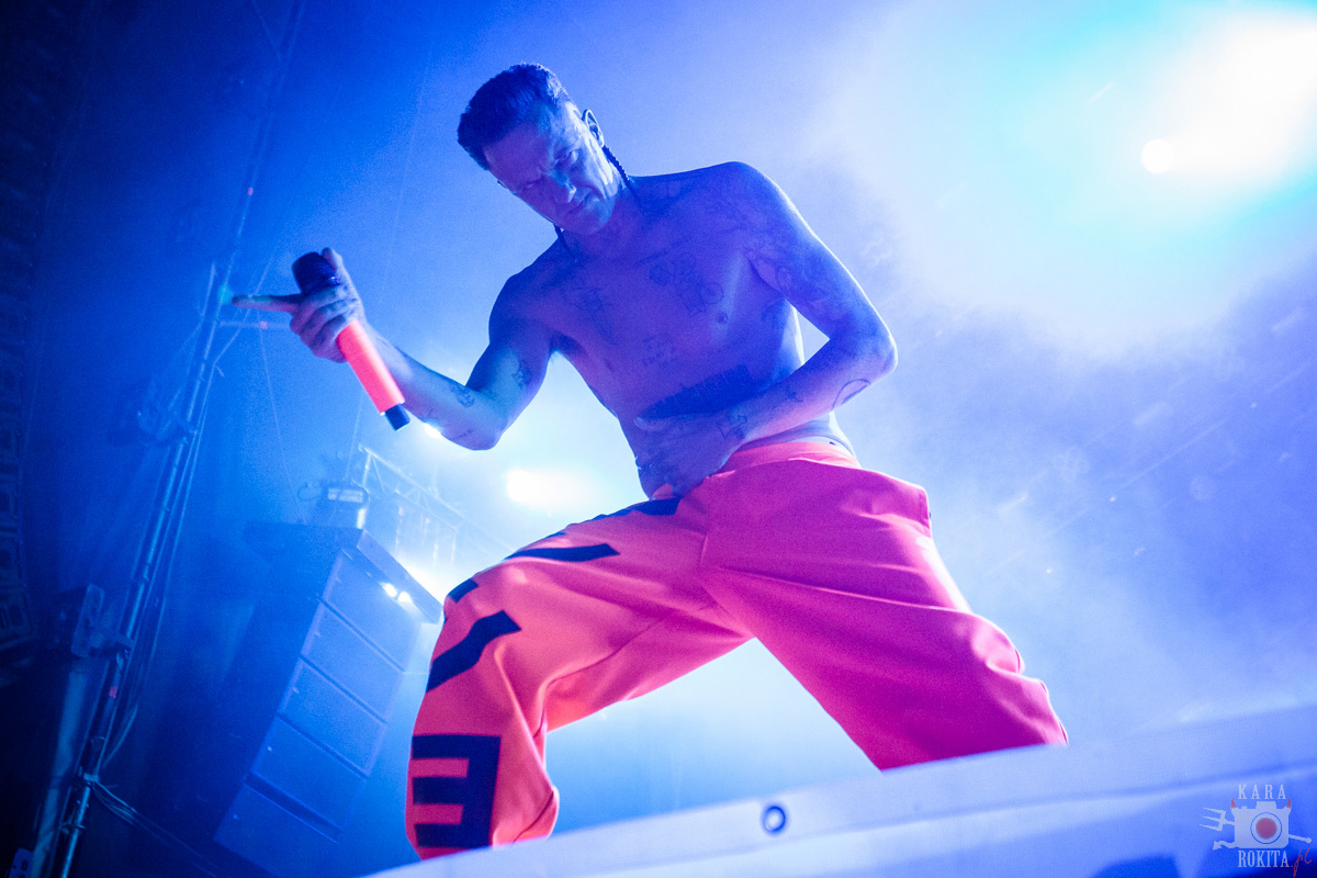 Die Antwoord