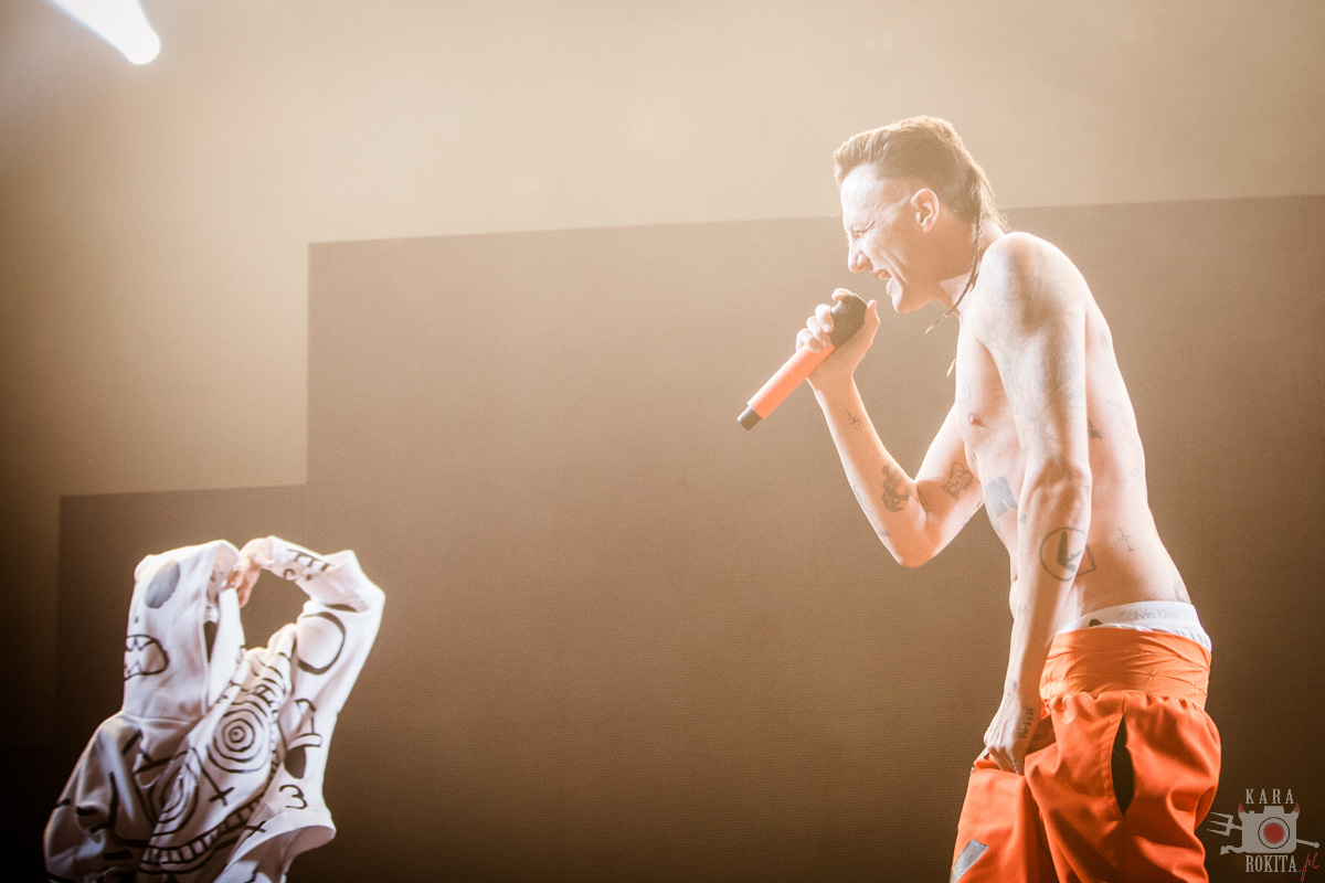 Die Antwoord