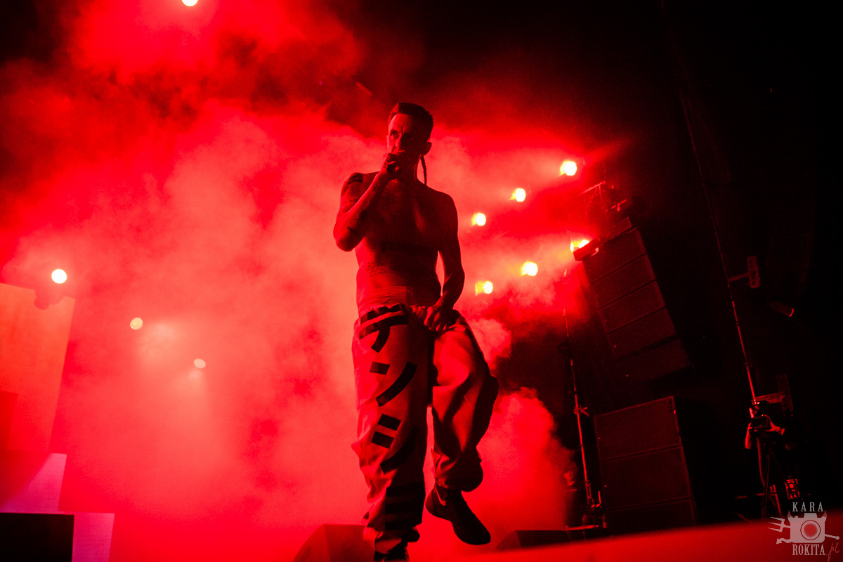 Die Antwoord