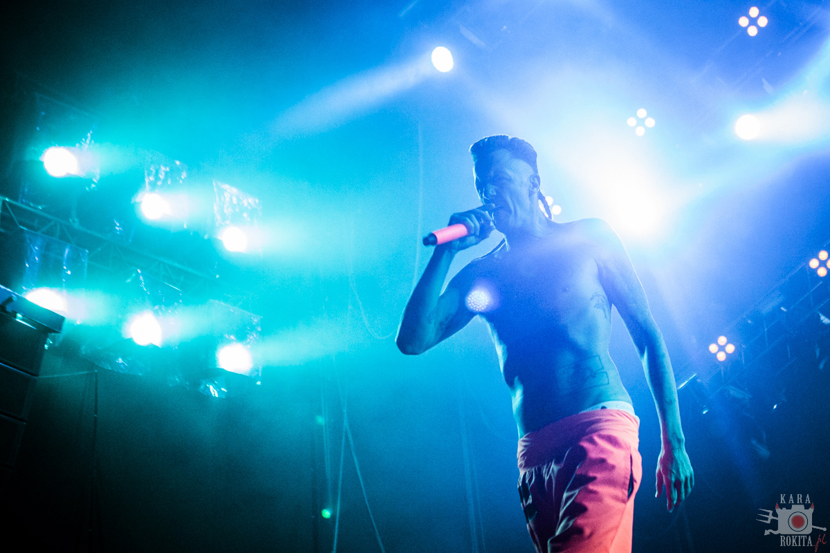 Die Antwoord