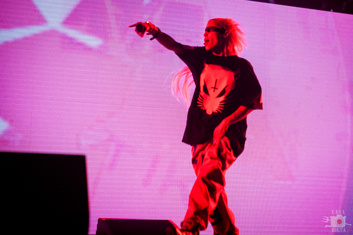 Die Antwoord