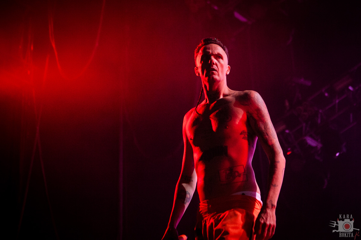 Die Antwoord