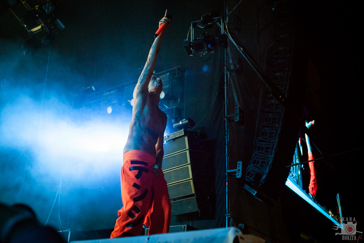 Die Antwoord