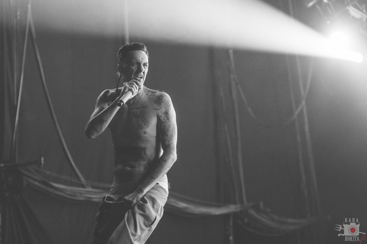 Die Antwoord