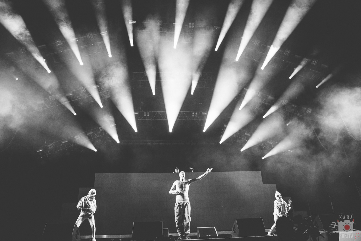 Die Antwoord
