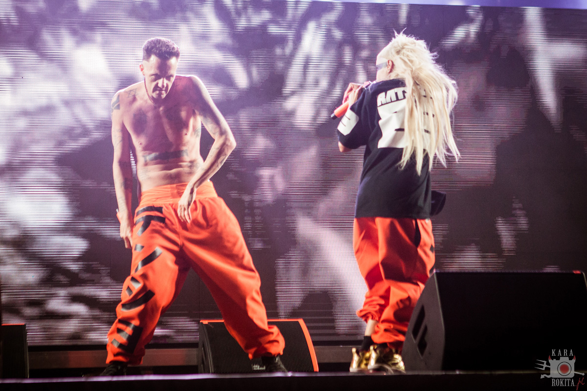 Die Antwoord