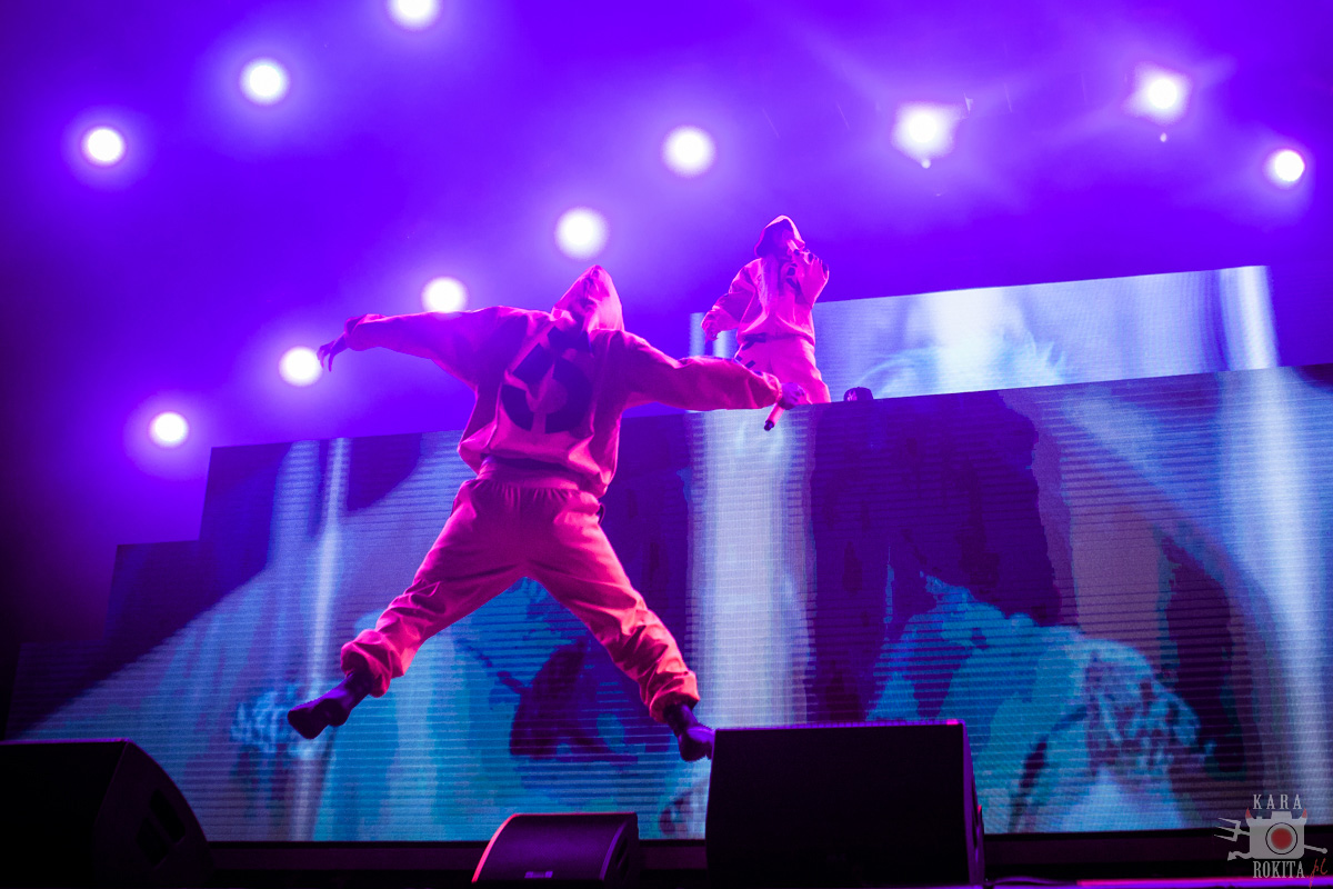 Die Antwoord