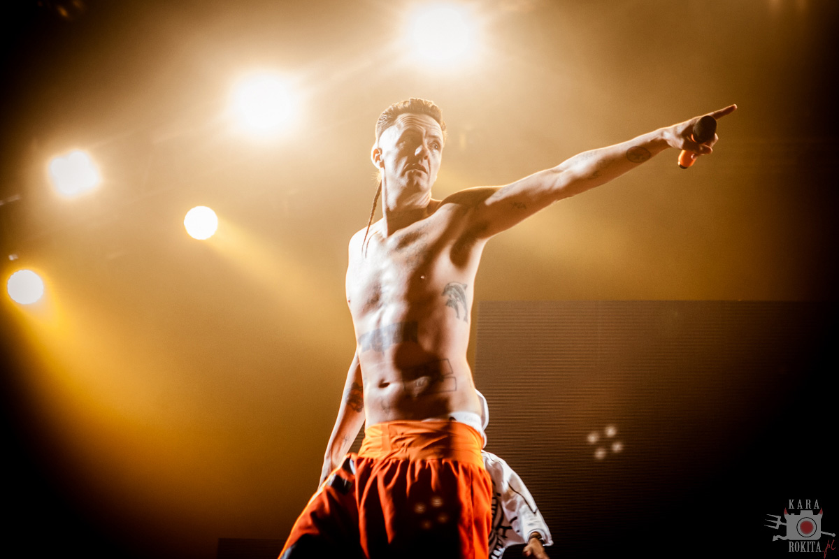 Die Antwoord