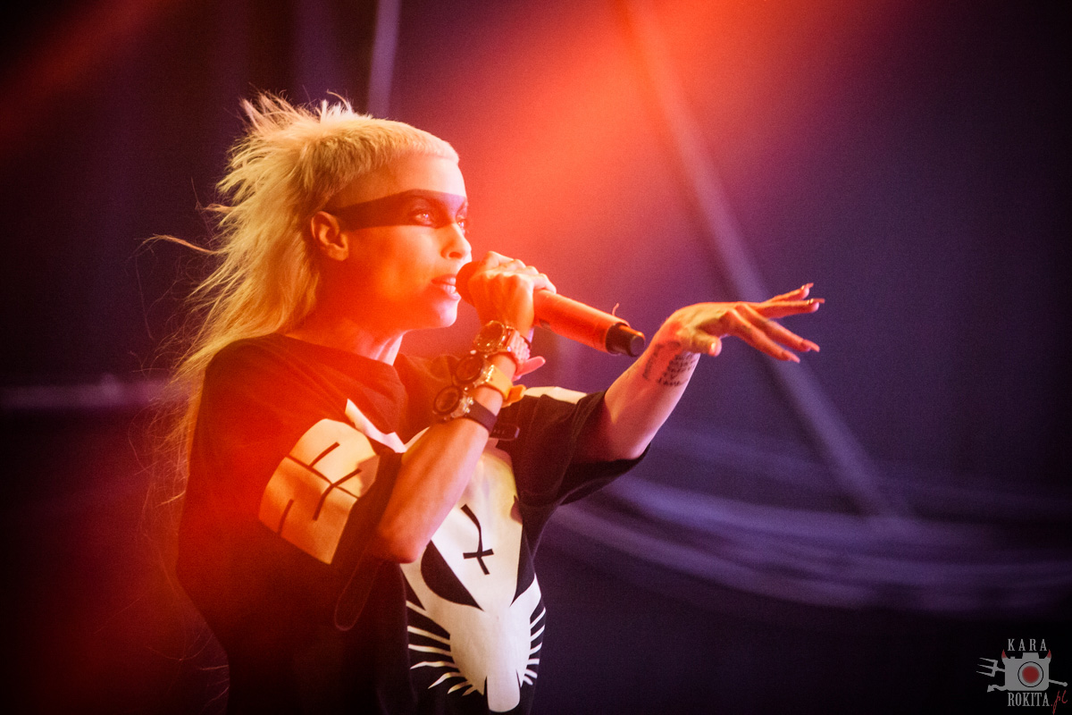Die Antwoord