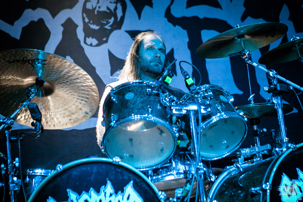 Entombed A.D.