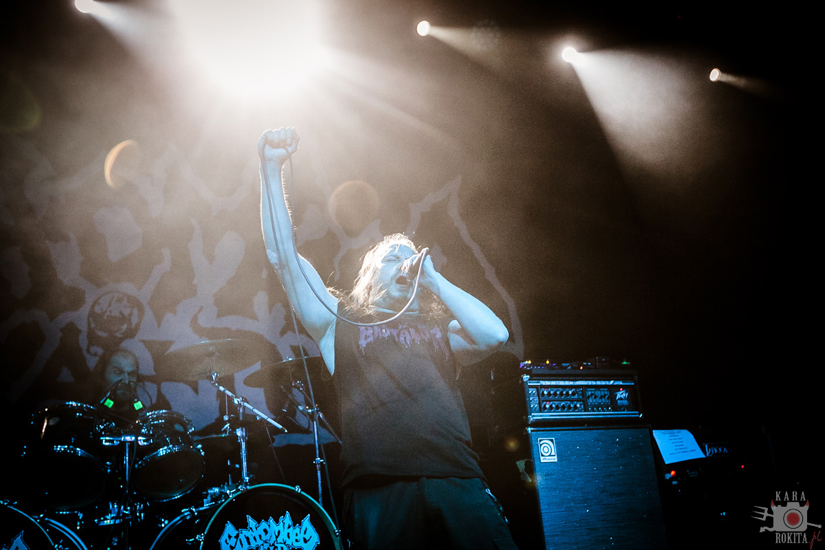 Entombed A.D.