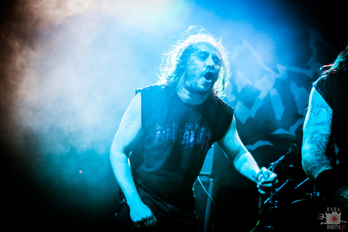 Entombed A.D.