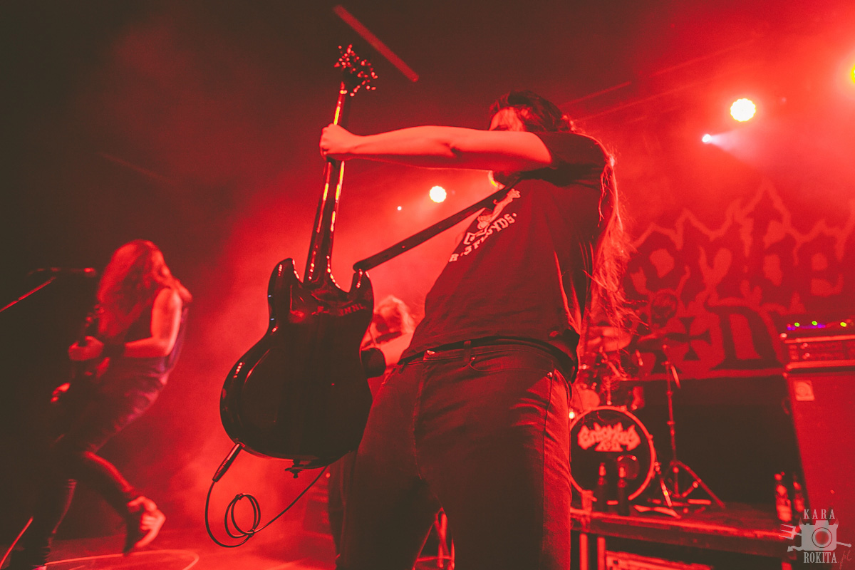 Entombed A.D.