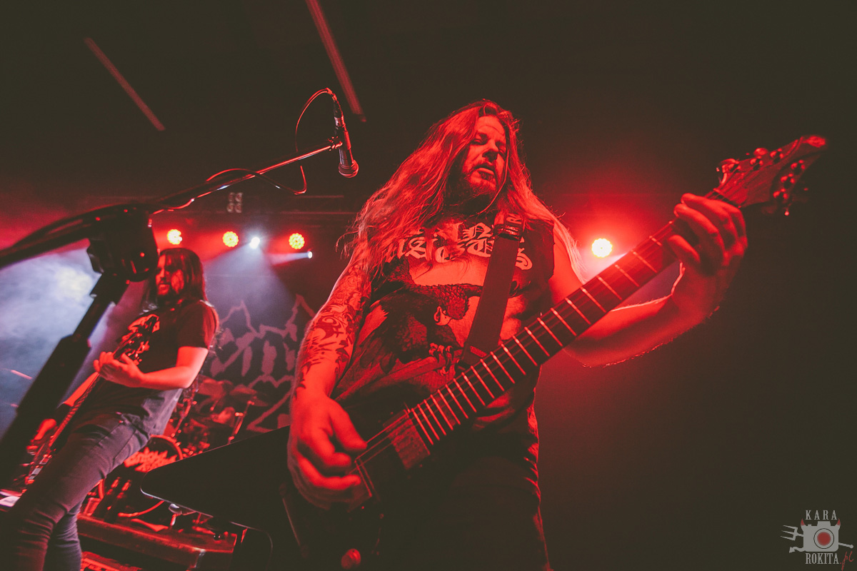 Entombed A.D.