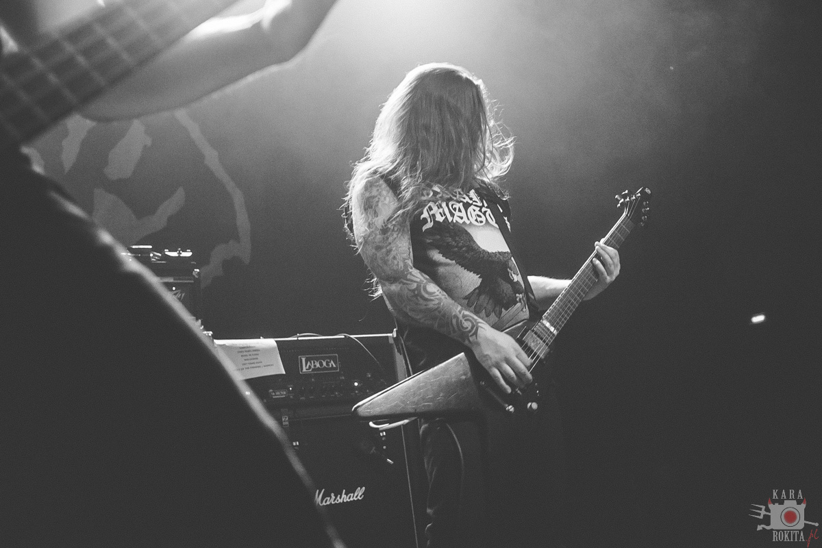 Entombed A.D.
