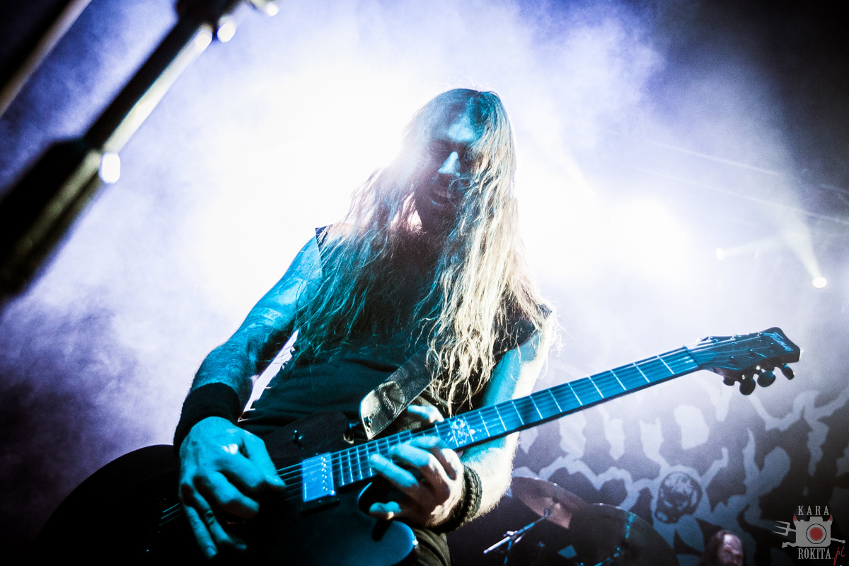 Entombed A.D.