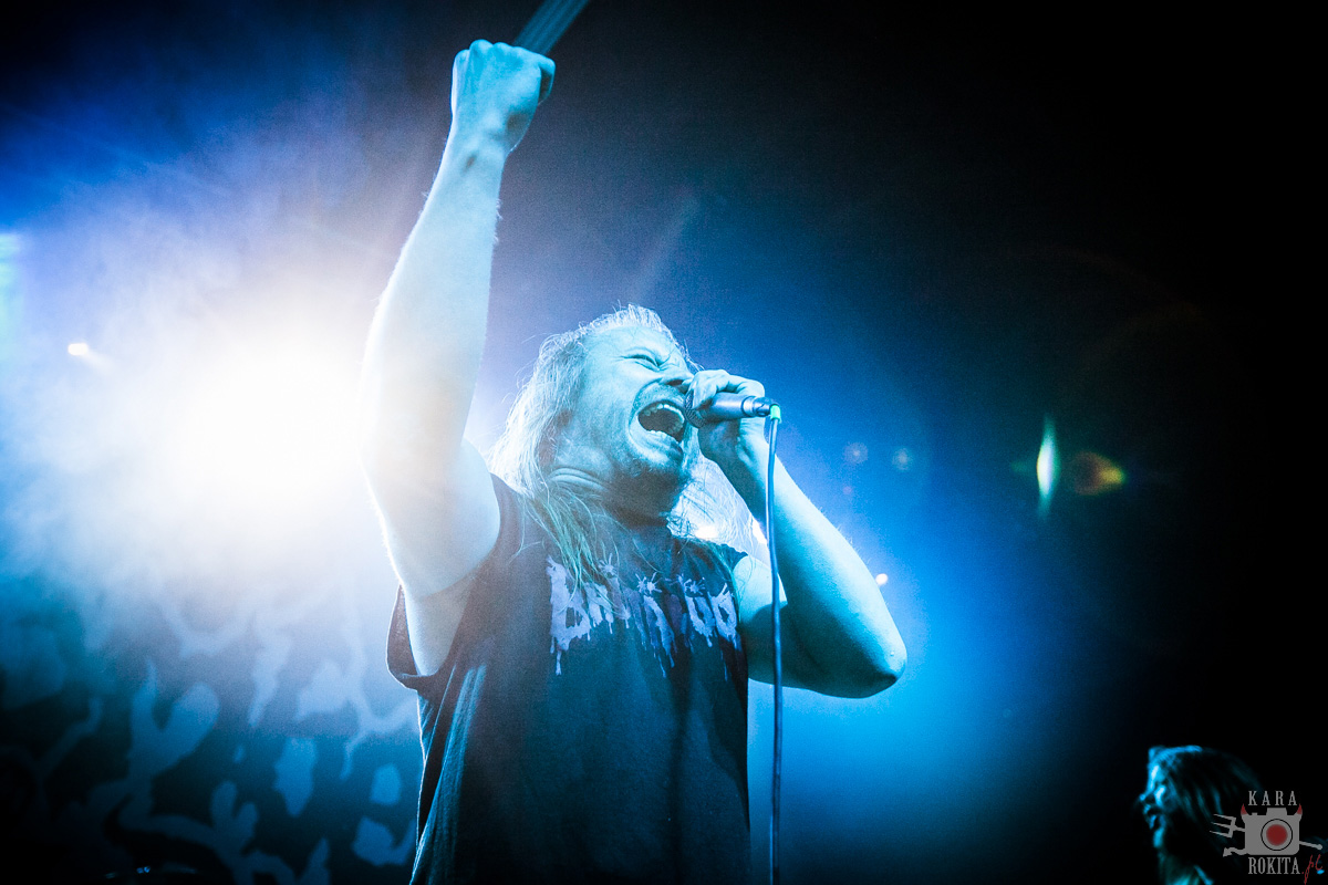 Entombed A.D.