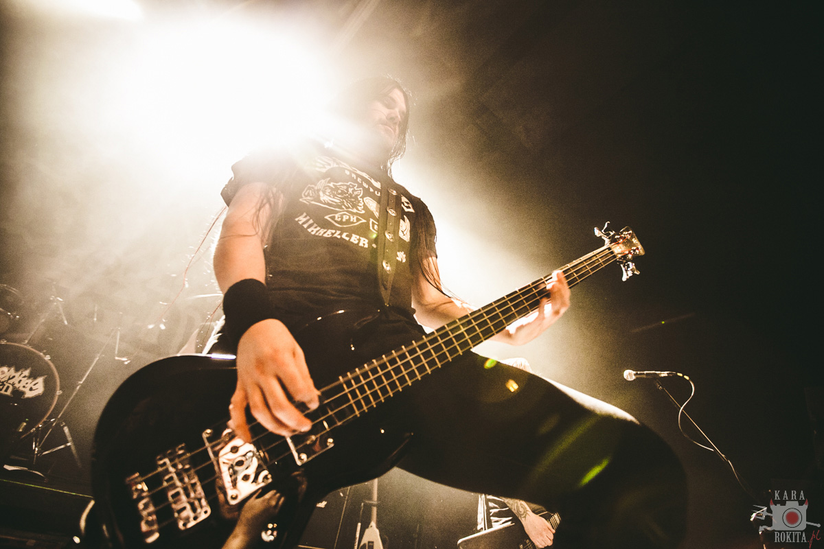 Entombed A.D.