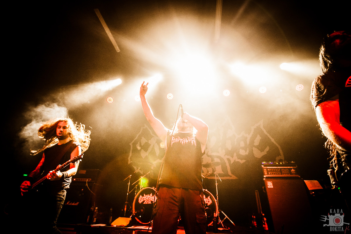Entombed A.D.