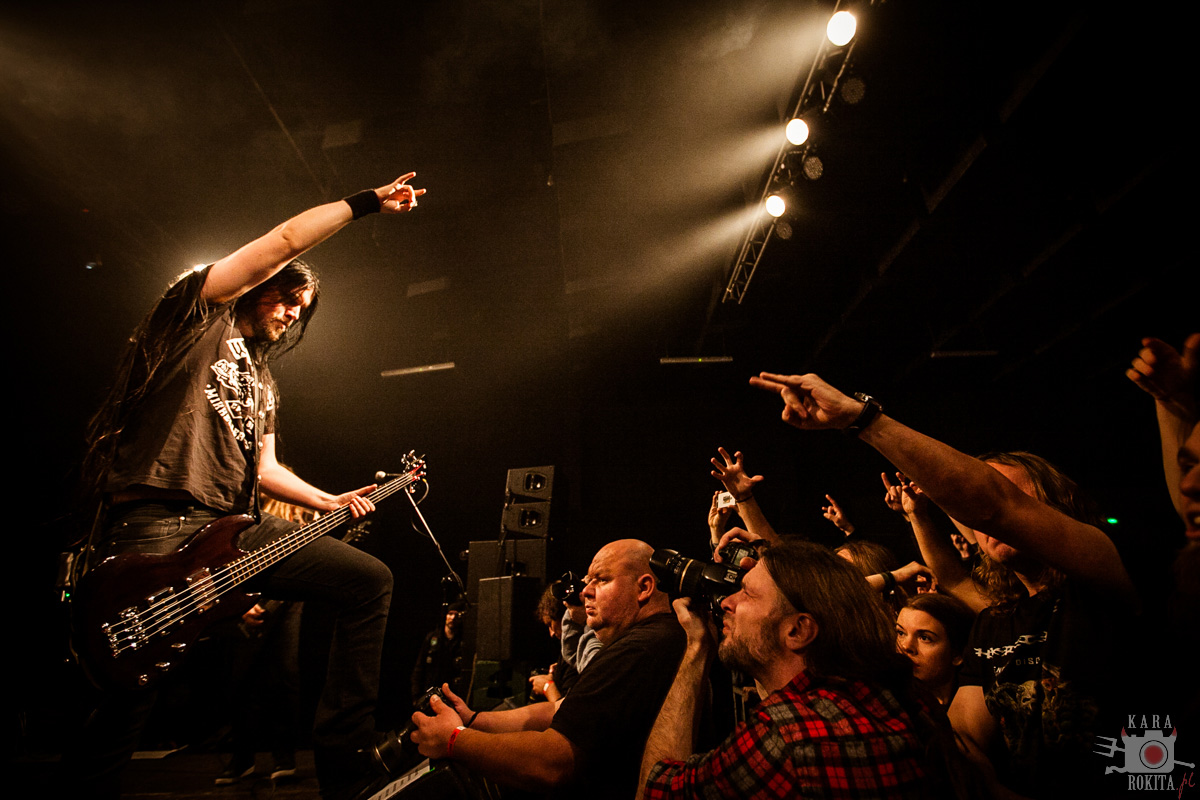 Entombed A.D.