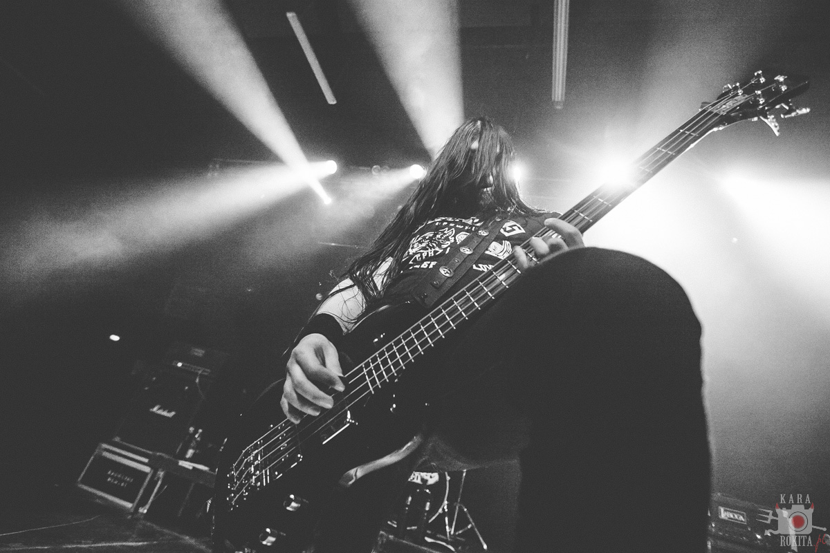 Entombed A.D.