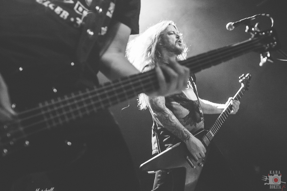 Entombed A.D.