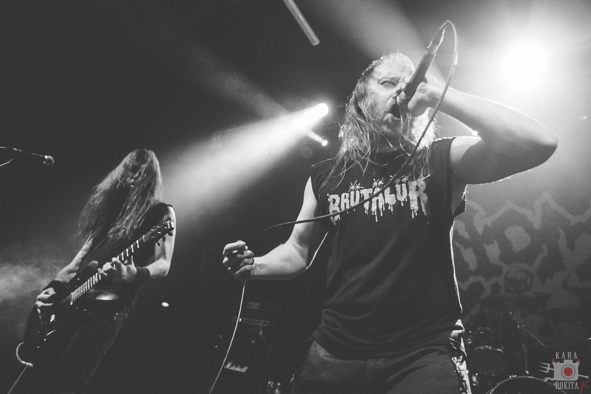 Entombed A.D.