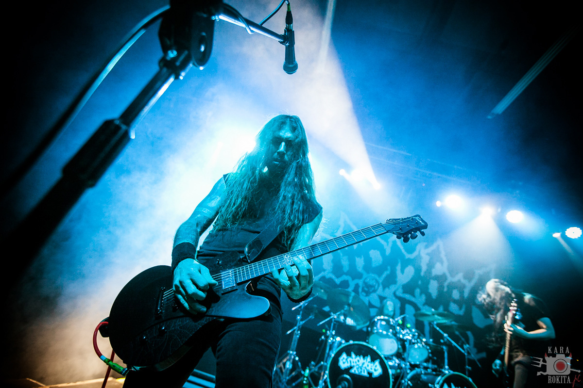 Entombed A.D.