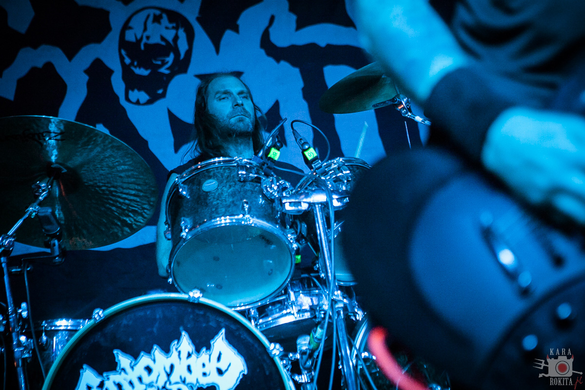 Entombed A.D.