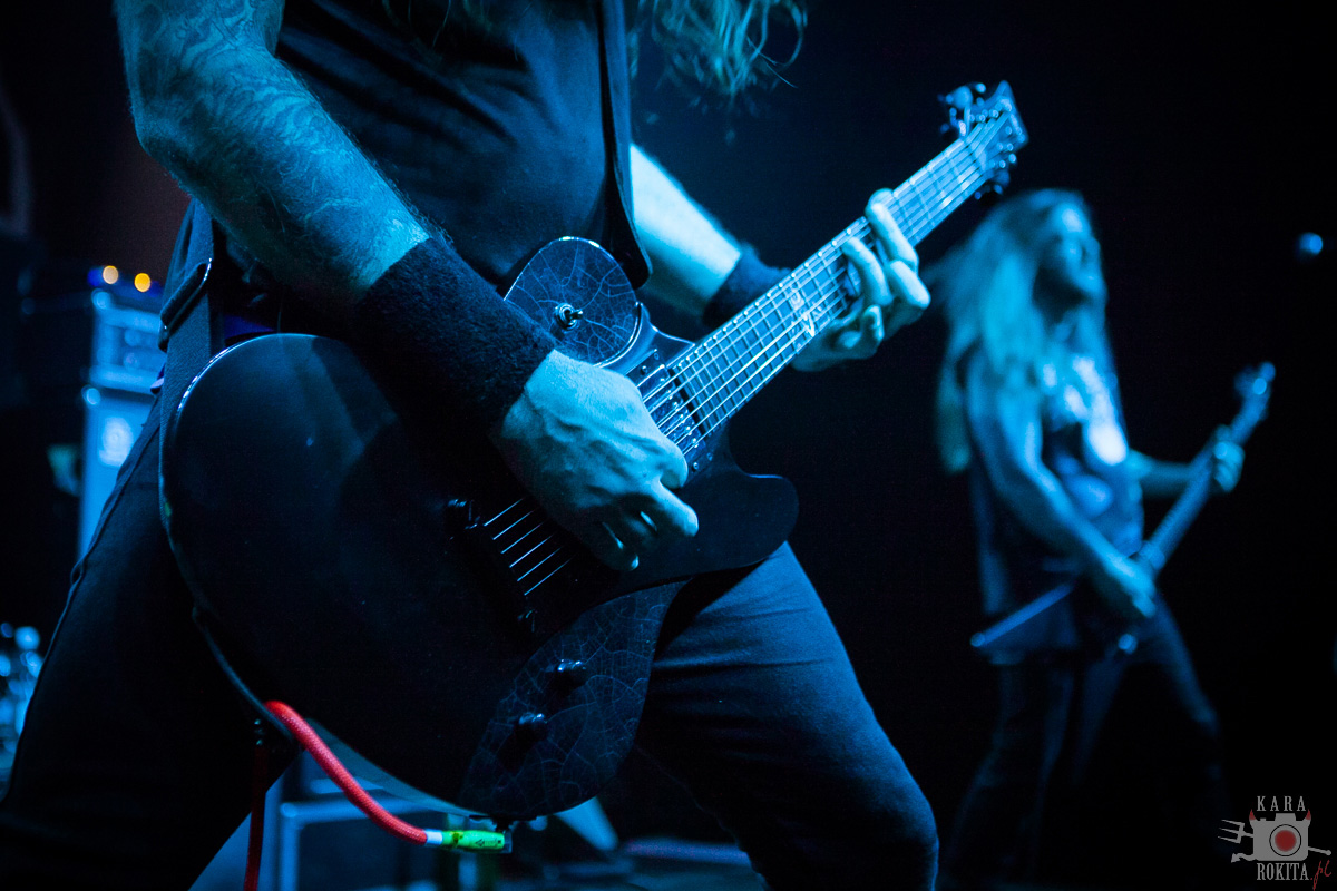 Entombed A.D.