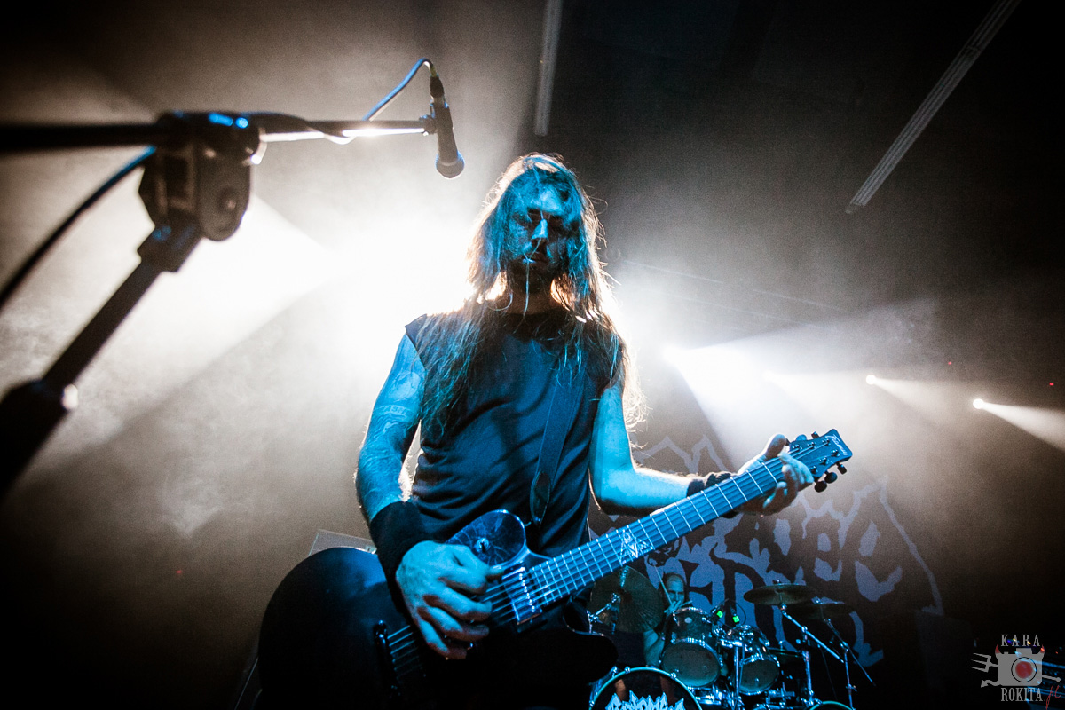 Entombed A.D.