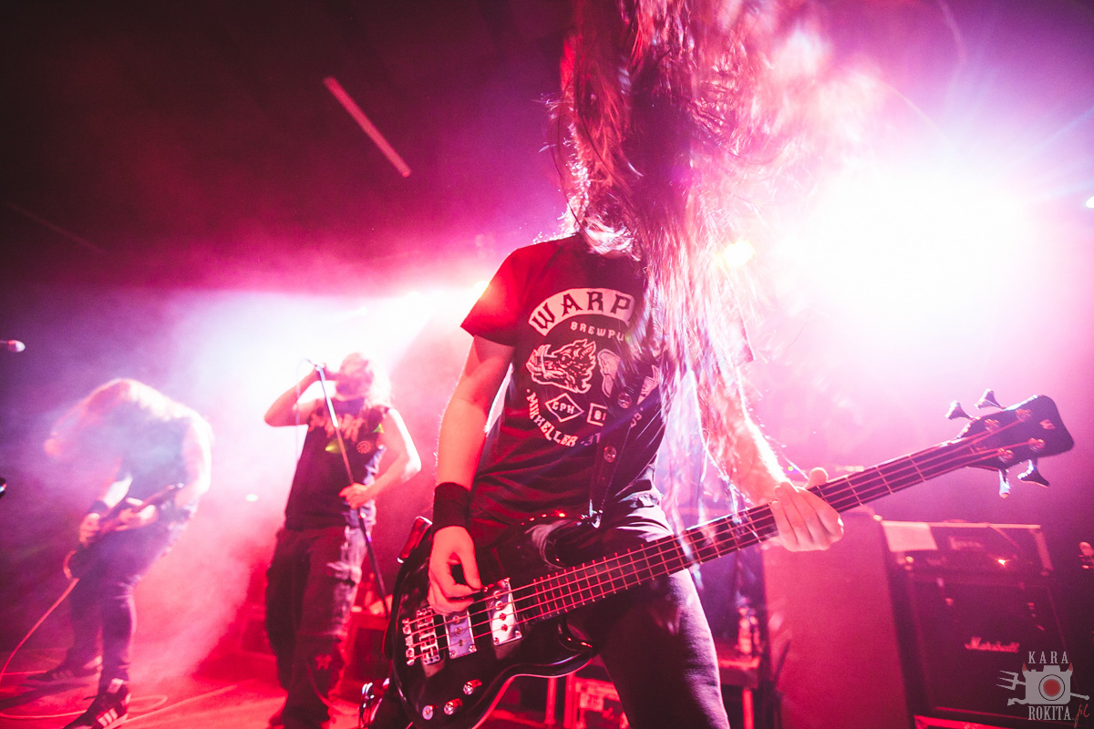 Entombed A.D.