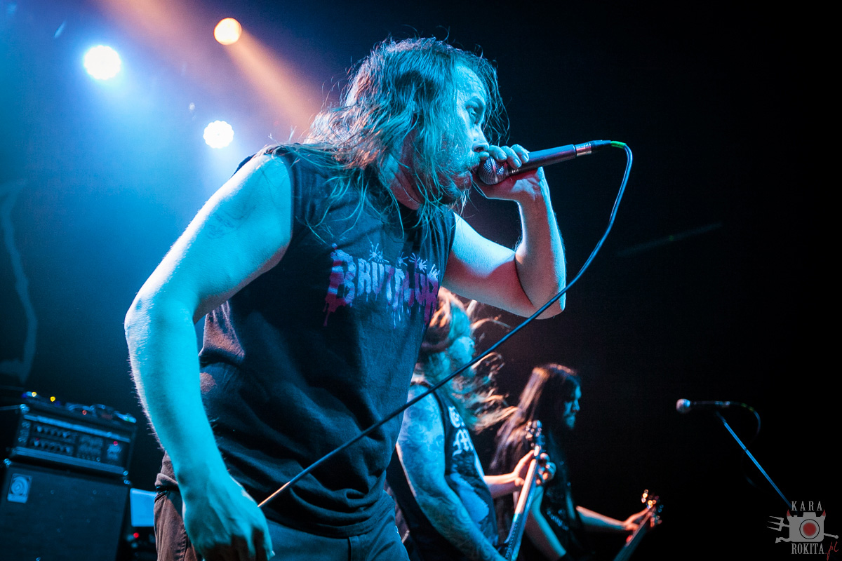 Entombed A.D.
