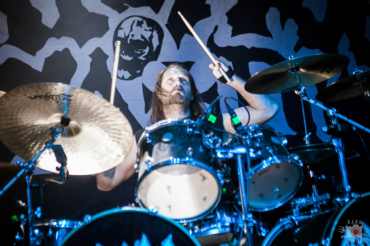 Entombed A.D.