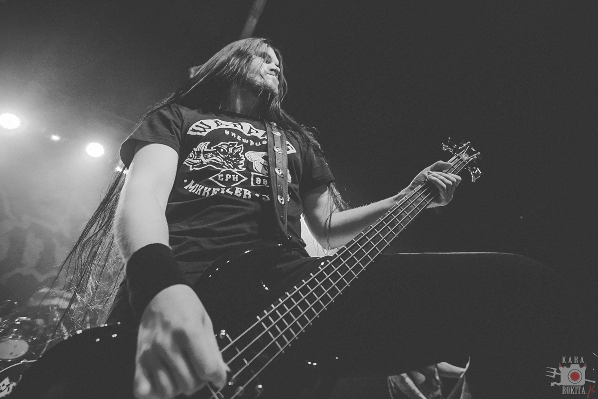 Entombed A.D.
