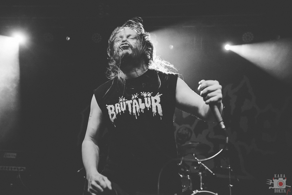 Entombed A.D.