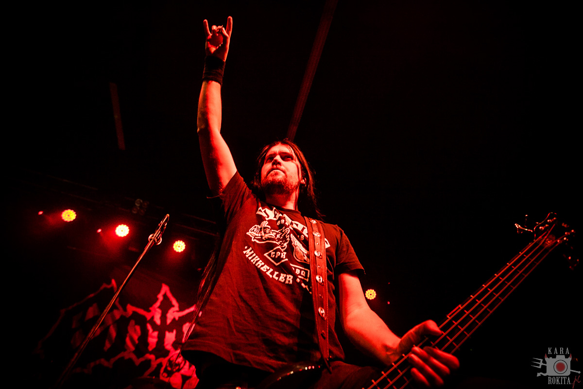 Entombed A.D.