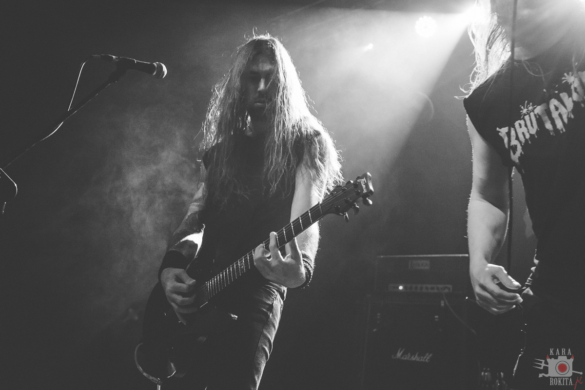 Entombed A.D.