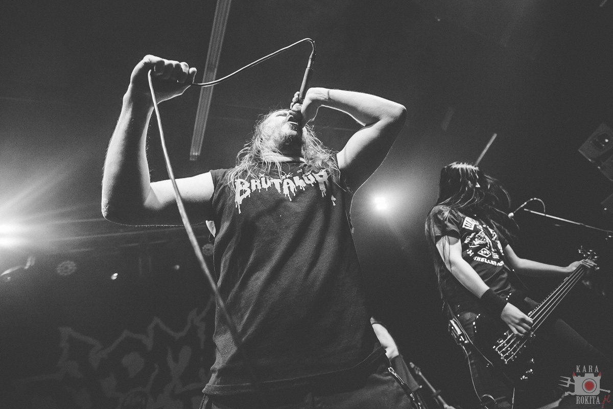 Entombed A.D.