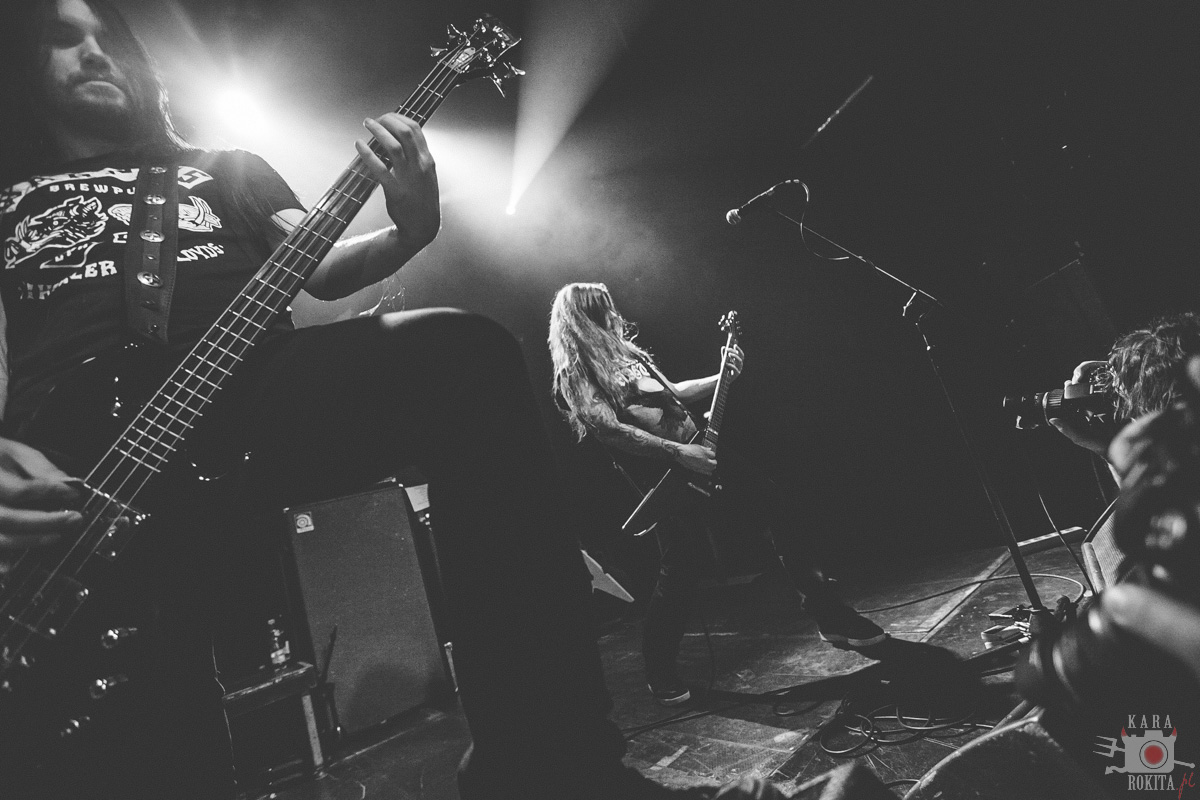 Entombed A.D.