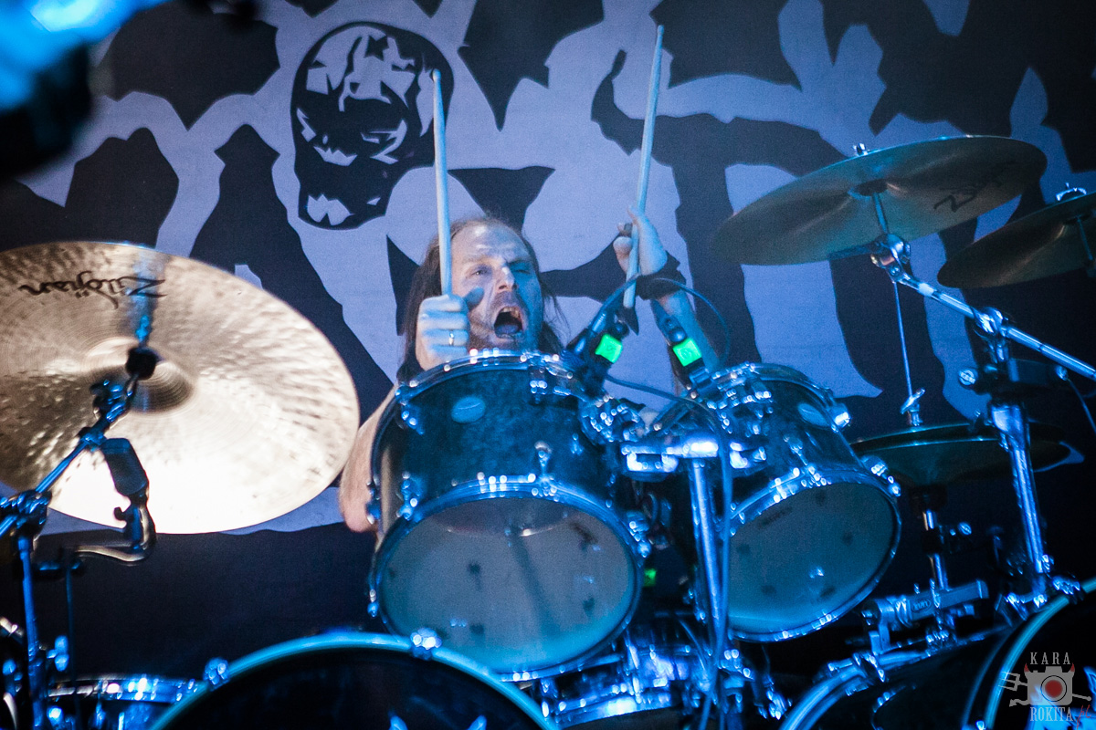 Entombed A.D.