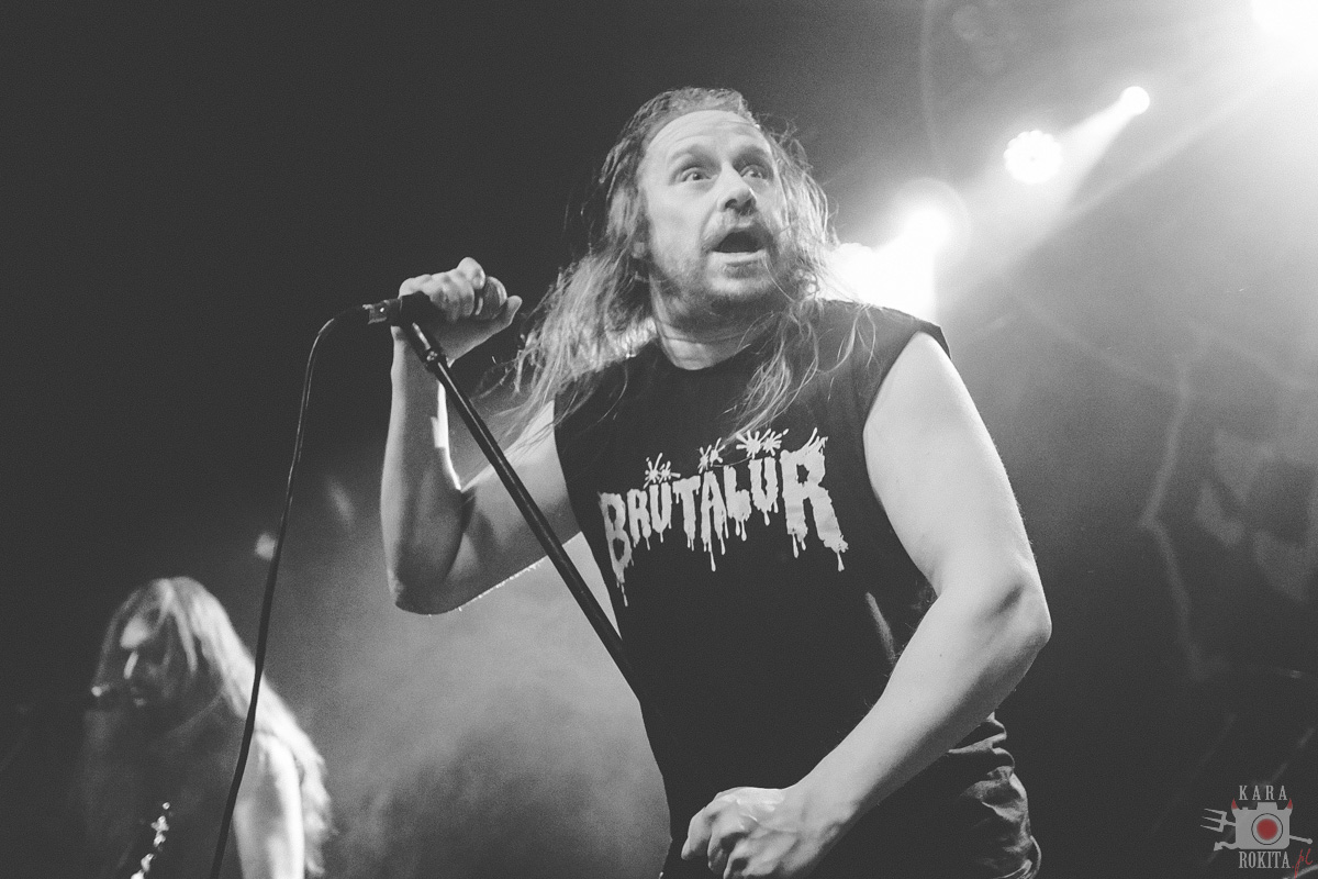 Entombed A.D.