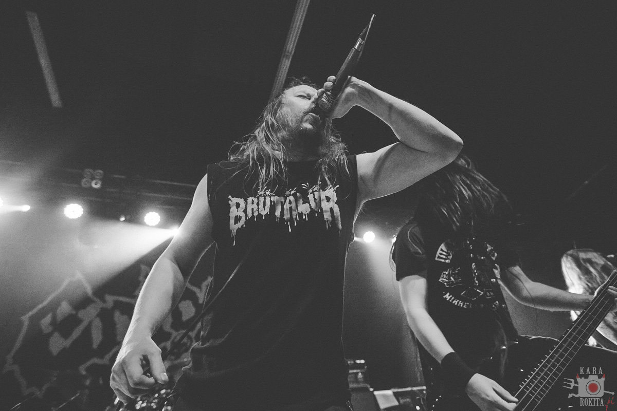 Entombed A.D.