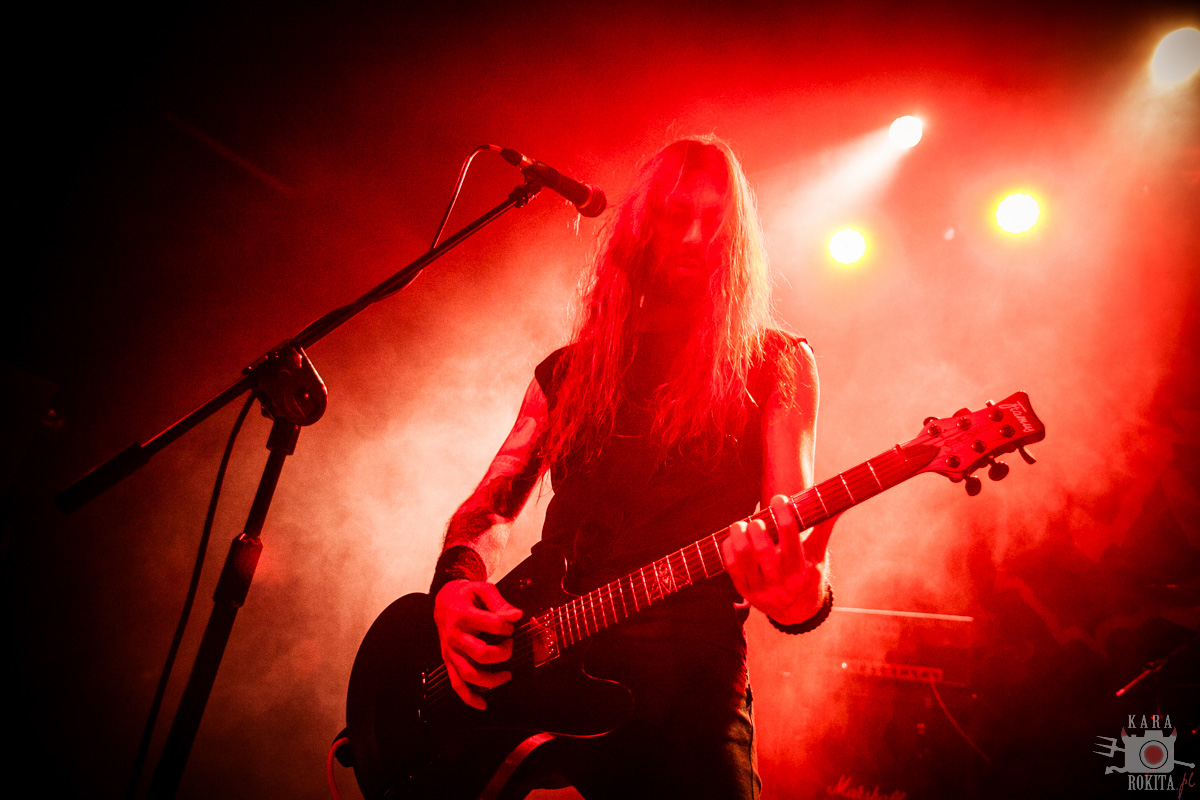 Entombed A.D.