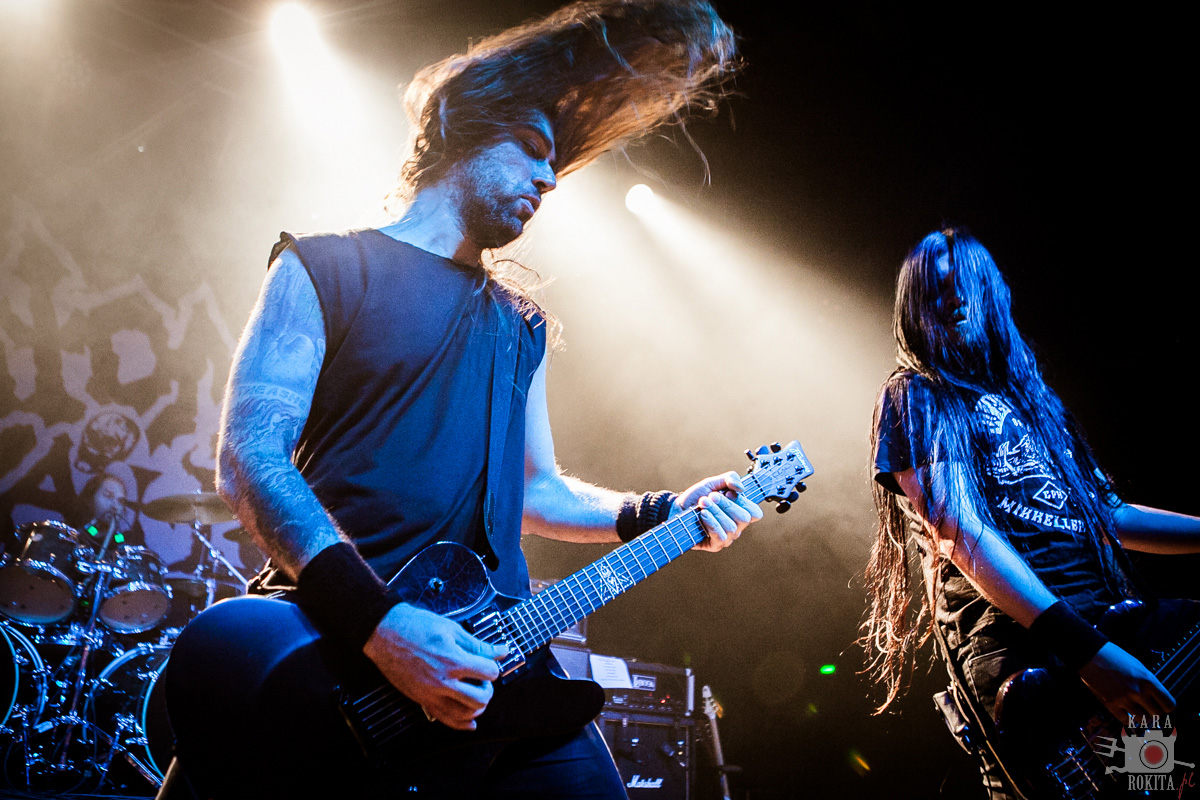 Entombed A.D.
