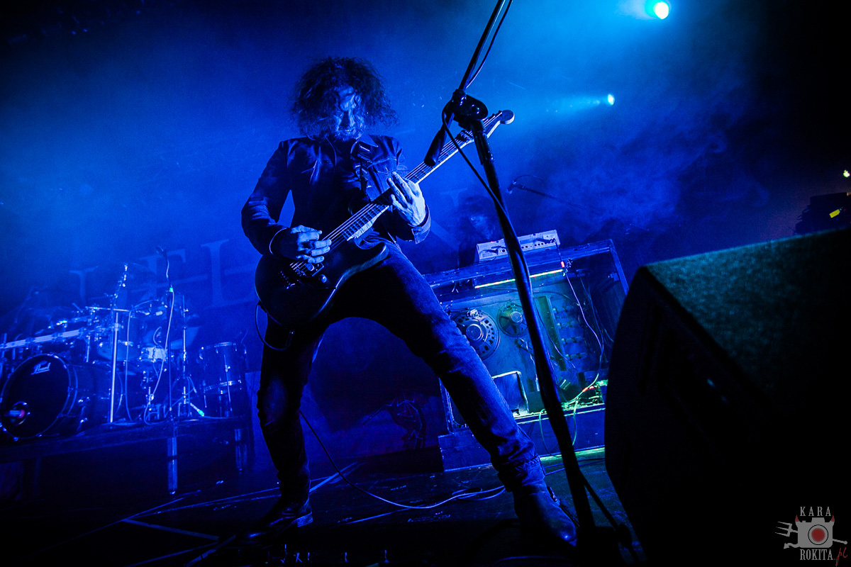 Evergrey