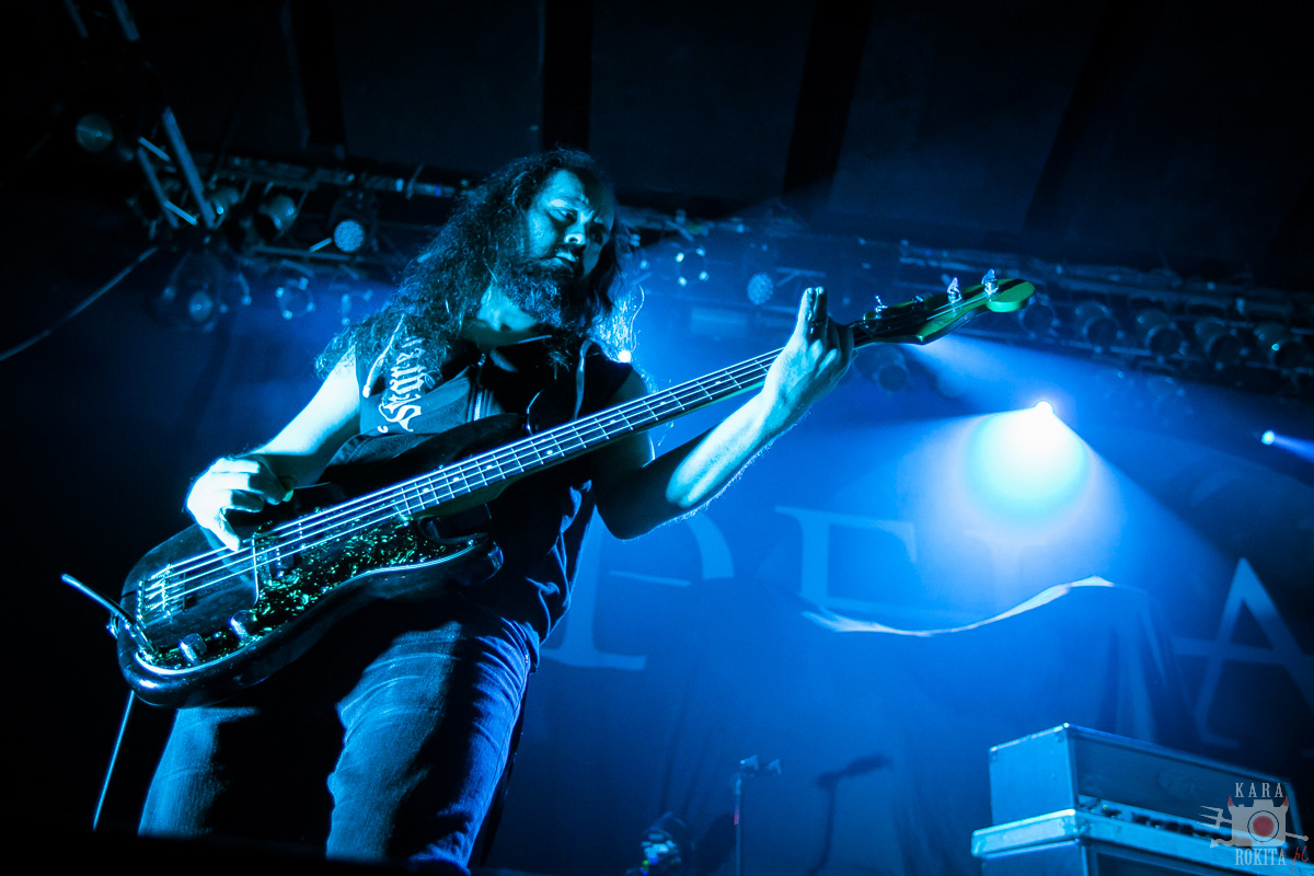 Evergrey